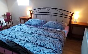 Apartmán Podskalská Blatná