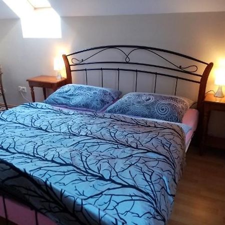 Apartmán Podskalská Blatná Exteriér fotografie