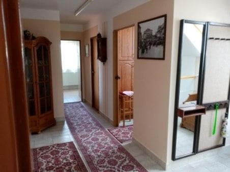 Apartmán Podskalská Blatná Exteriér fotografie