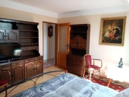 Apartmán Podskalská Blatná Exteriér fotografie